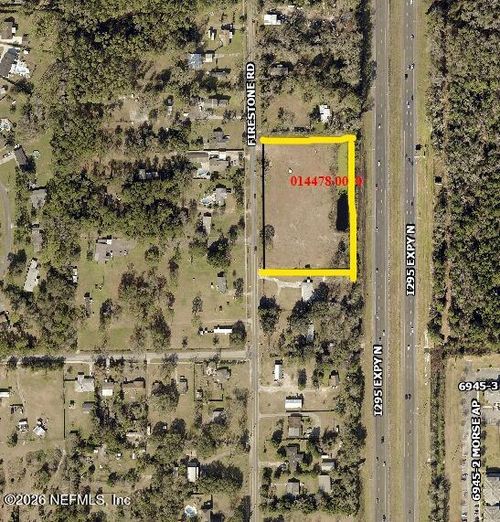6309 Firestone Rd, Jacksonville, FL, 32244-2661 | Card Image