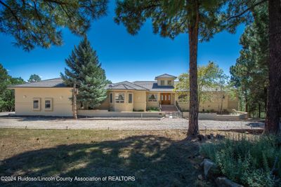 236 Deer Park Drive, House other with 4 bedrooms, 3 bathrooms and null parking in Alto NM | Image 2