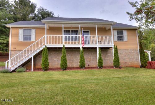 123 Bermuda Dr, Jonesborough, TN, 37659-3165 | Card Image
