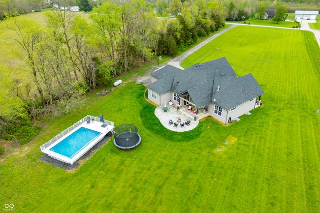 8850 W 225 S, House other with 5 bedrooms, 5 bathrooms and null parking in Columbus IN | Image 72
