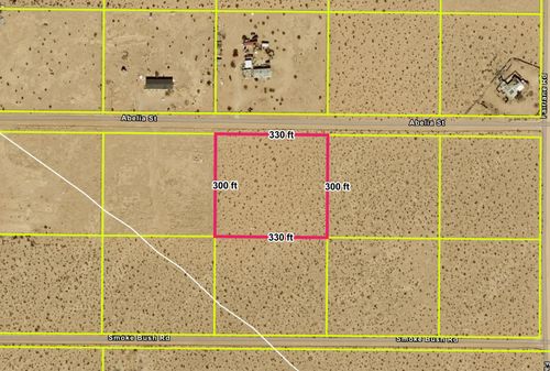 35947 Abelia St, Lucerne Valley, CA, 92356 | Card Image