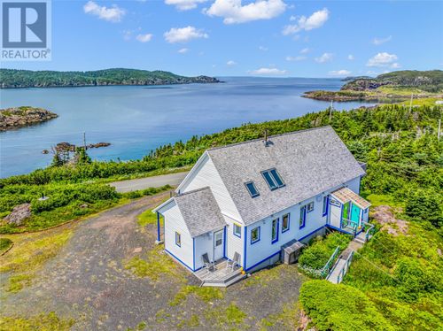 4 Green Cove Rd, Herring Neck, NL, A0G2R0 | Card Image