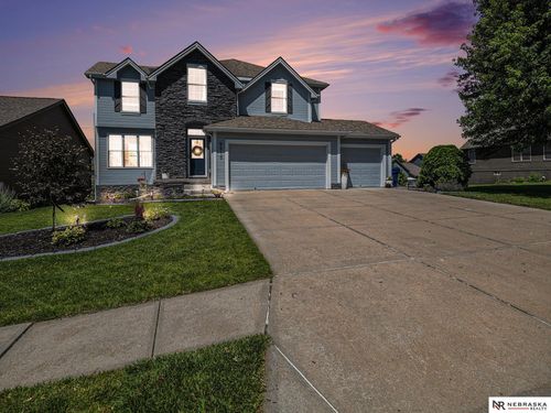 9510 S 27th St, Bellevue, NE, 68147-8409 | Card Image