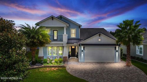 197 Bonita Vista Drive, Ponte Vedra, FL, 32081 | Card Image