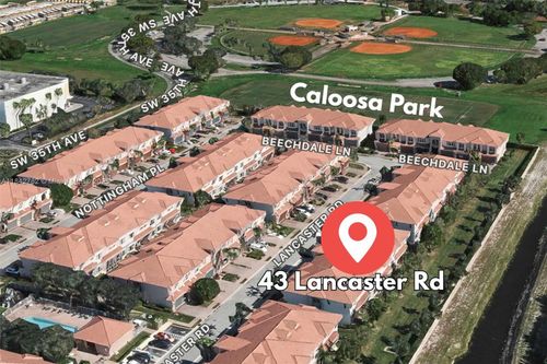 43 Lancaster Rd, Boynton Beach, FL, 33426-8431 | Card Image