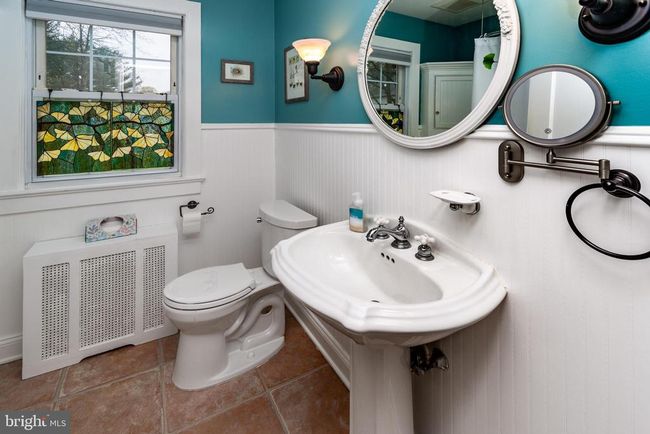 5 N Lanning Ave, House other with 2 bedrooms, 1 bathrooms and null parking in HOPEWELL NJ | Image 24