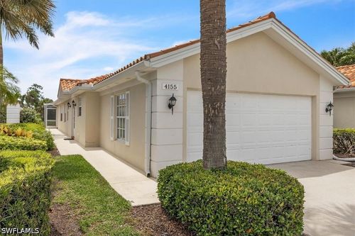 4155 Los Altos Ct, NAPLES, FL, 34109-1314 | Card Image