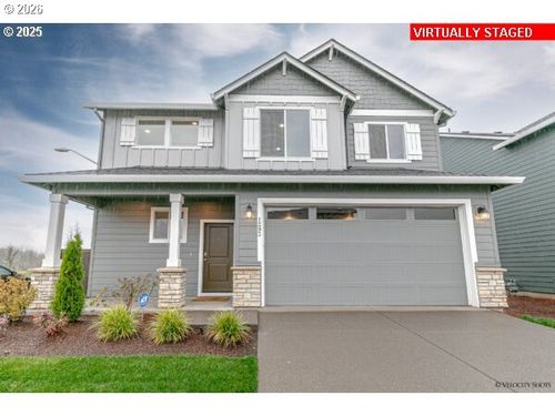 11697 Se Majestic Falls Ave, HappyValley, OR, 97086 | Card Image