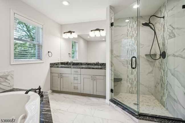 52 Netcong Rd, House other with 5 bedrooms, 3 bathrooms and null parking in Budd Lake NJ | Image 26