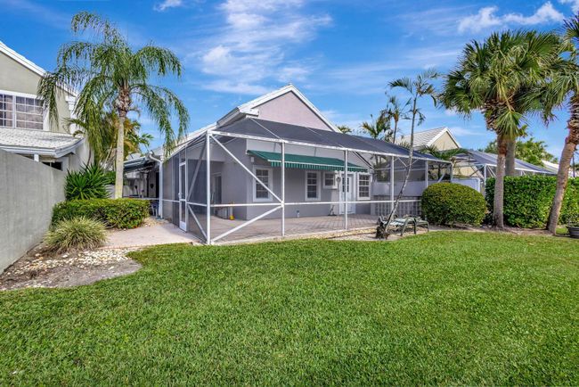 9158 Heathridge Dr, House other with 3 bedrooms, 3 bathrooms and null parking in West Palm Beach FL | Image 56