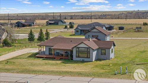82 Big Sky Dr, Red Lodge, MT, 59068-9393 | Card Image