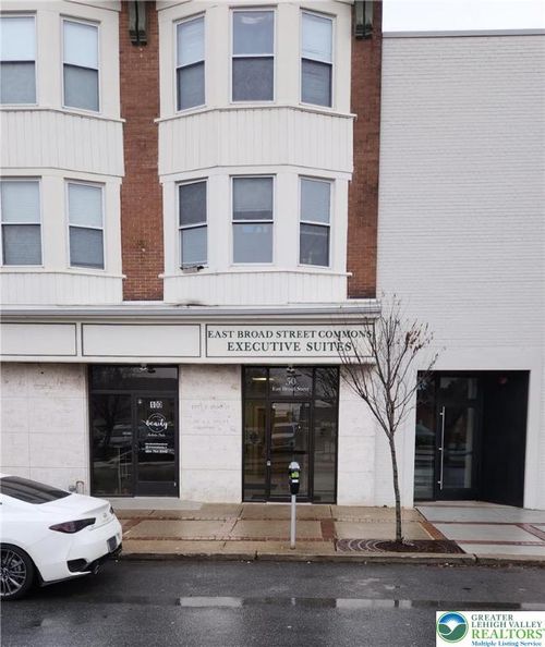 50 E Broad St, Bethlehem, PA, 18018-5931 | Card Image