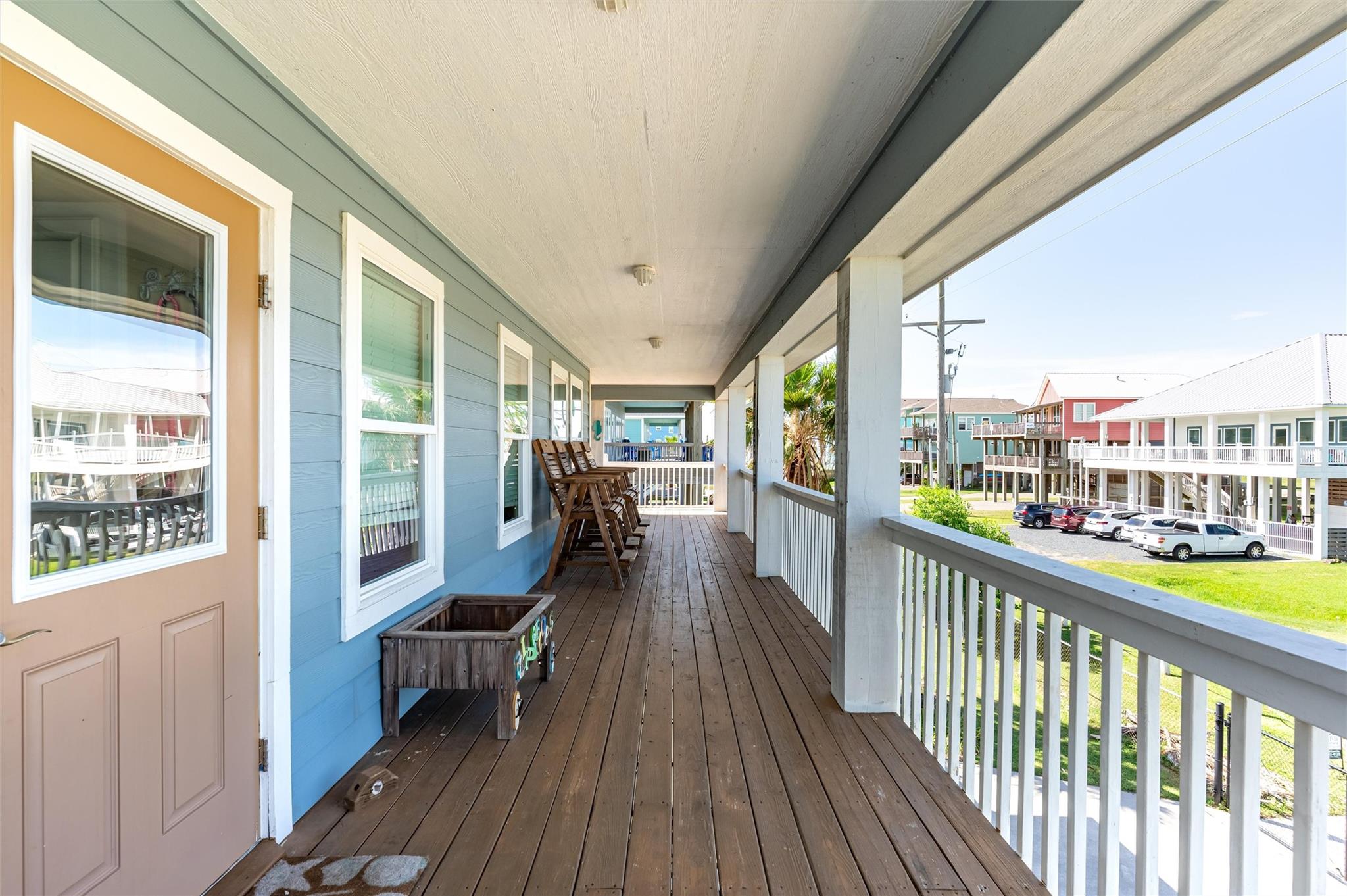 Residential in Crystal Beach 4