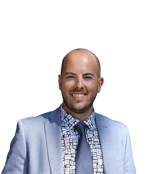 Maxime Houde