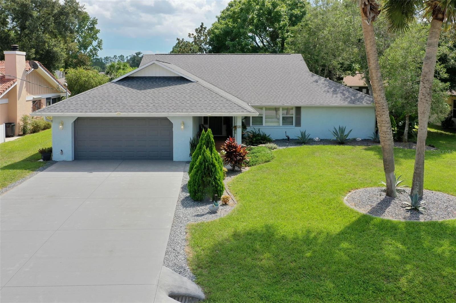 Westminster Dr, Palm Coast, FL 32164