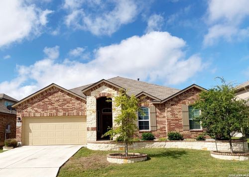 13546 Meredith Cv, San Antonio, TX, 78254-2081 | Card Image