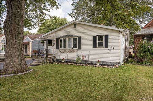 196 Indian Church Rd, West Seneca, NY, 14210-1934 | Card Image