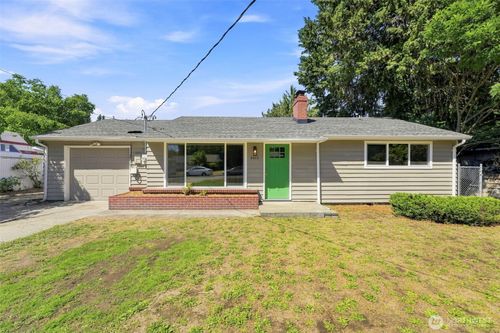 8417 121st St Sw, Lakewood, WA, 98498-2605 | Card Image