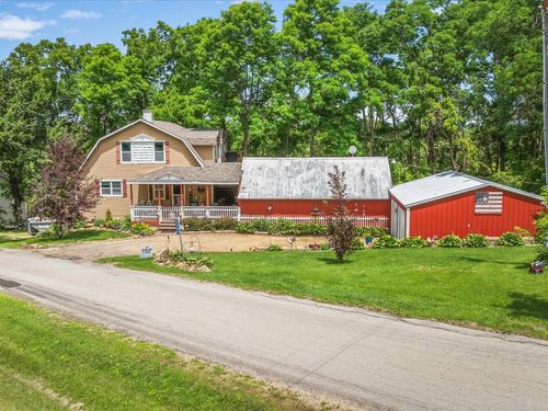 3503 Ebys Mill Road, ELIZABETH, IL, 61028 | Card Image