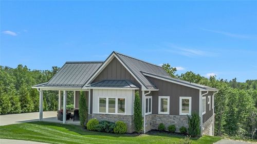 77 Paynes Court, Roaring Gap, NC, 28668 | Card Image