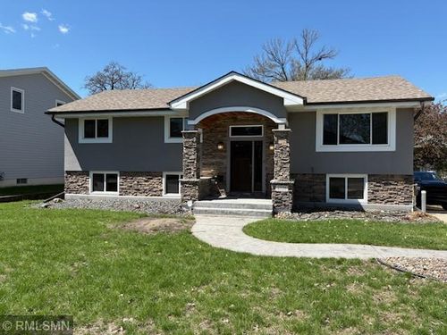 4521 Orchard Ave N, Robbinsdale, MN, 55422-1130 | Card Image
