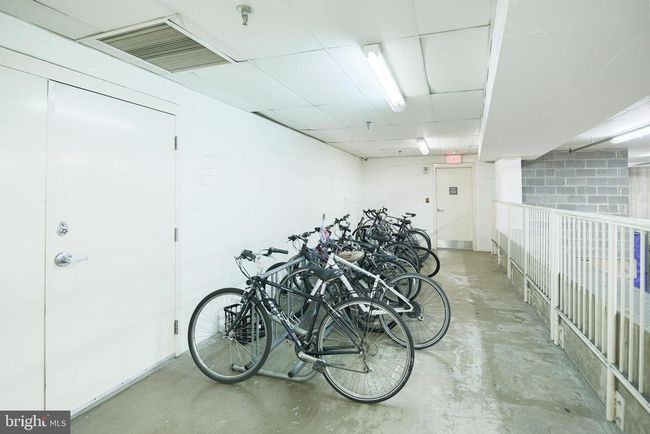 APT-104 - 1111 11 Th St Nw, Condo with 1 bedrooms, 1 bathrooms and null parking in WASHINGTON DC | Image 38