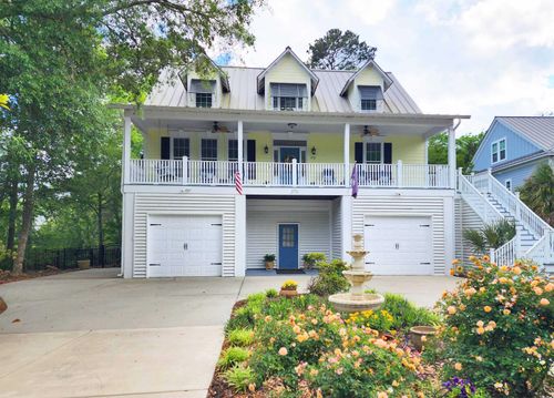 270 N Boyle Dr, Pawleys Island, SC, 29585-7953 | Card Image