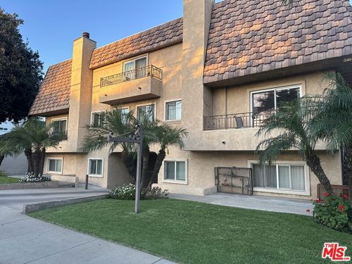 110-6620 Hazeltine Avenue, Van Nuys, CA, 91405 | Card Image