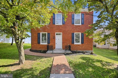 141 Cumberland St, CLEAR SPRING, MD, 21722-1972 | Card Image