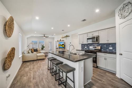 24322 Elmwood Falls Dr, Spring, TX, 77373-5352 | Card Image