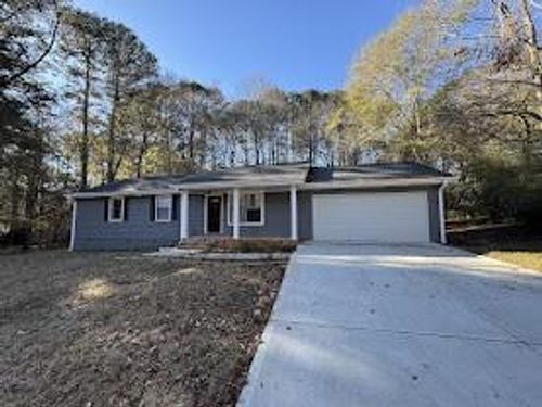 65 Fair Oaks Dr Se, Conyers, GA, 30094-3261 | Card Image