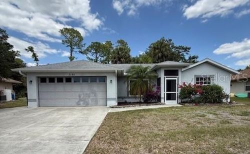 3186 Marita Ave, NORTH PORT, FL, 34286-5461 | Card Image