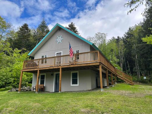 466 Wheeler Rd, Windham, VT, 05359-4402 | Card Image