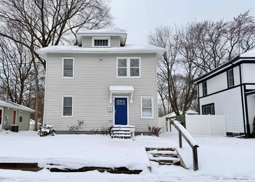 809 Turnock St, South Bend, IN, 46617-1944 | Card Image