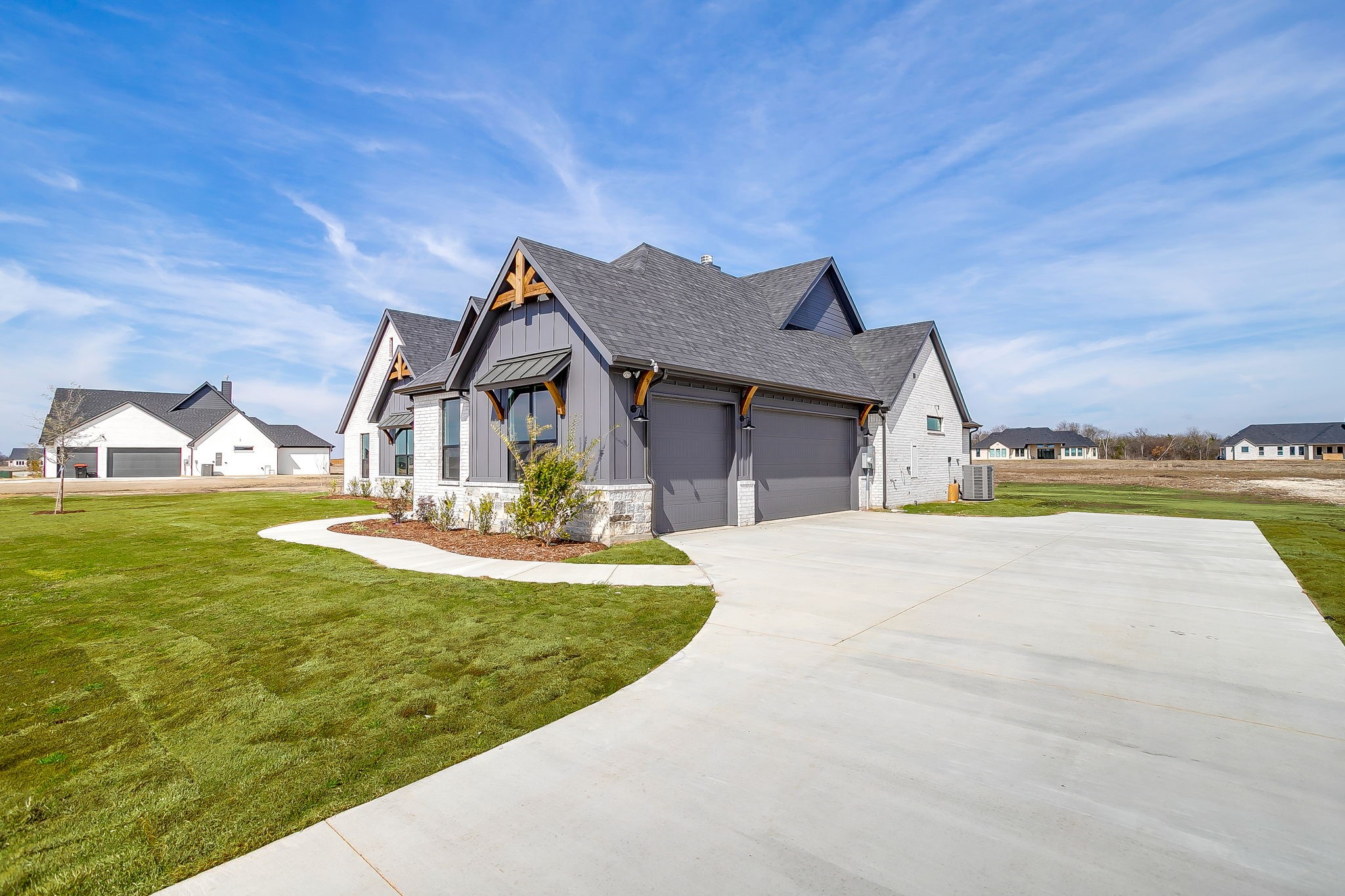 Residential in Waxahachie 2