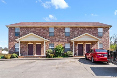 apt-c-686 Needmore Rd, Clarksville, TN, 37040-6158 | Card Image
