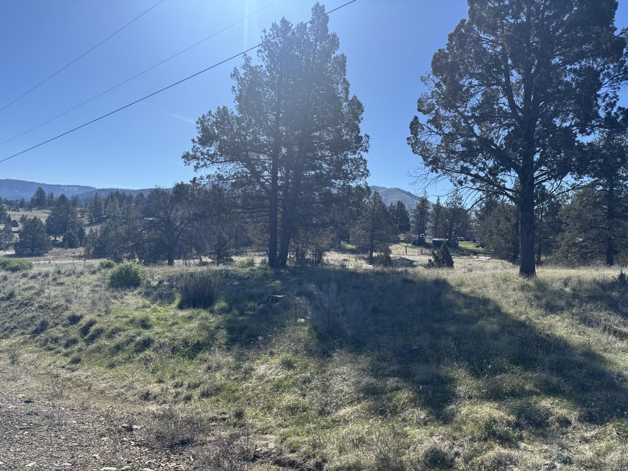 Land in Montague 2