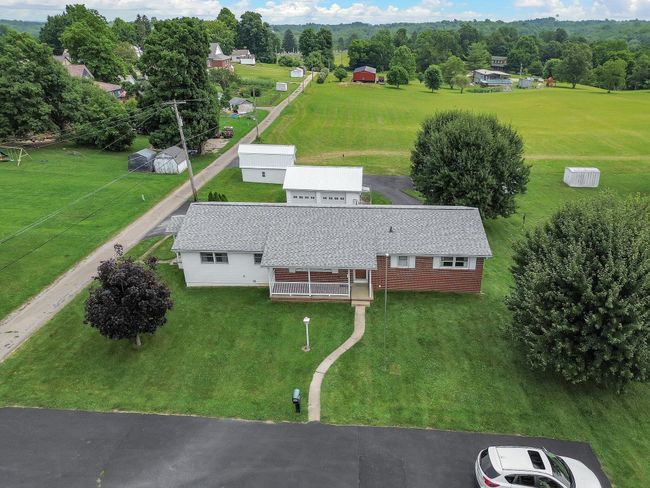 3060 Broad St, House other with 4 bedrooms, 3 bathrooms and null parking in West Rushville OH | Image 71