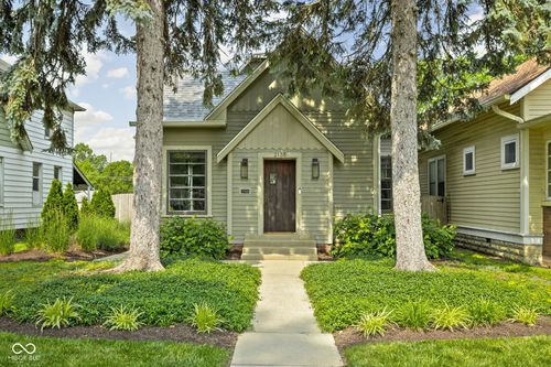 2158 Garfield Dr, Indianapolis, IN, 46203-3903 | Card Image