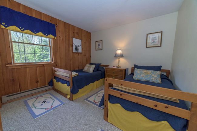 100 Mowing Way, House other with 5 bedrooms, 2 bathrooms and null parking in Wilmington VT | Image 28