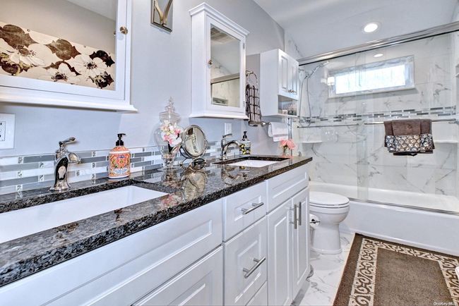 69 Nathan Dr, House other with 4 bedrooms, 2 bathrooms and null parking in Bohemia NY | Image 9