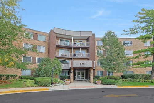 unit-409-245 S Park Ln, Palatine, IL, 60074-6473 | Card Image