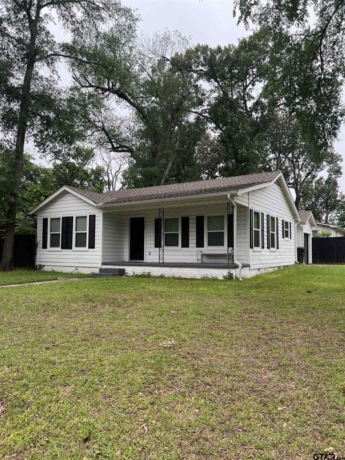 729 S Palmer Ave, Tyler, TX, 75701-2341 | Card Image
