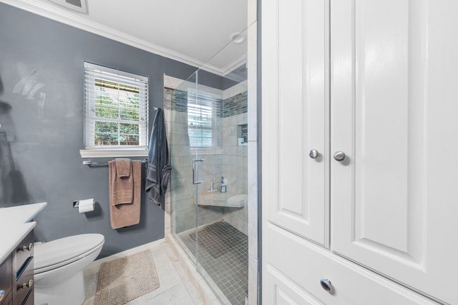 1440 Live Oak St, House other with 3 bedrooms, 3 bathrooms and null parking in Sulphur Springs TX | Image 32