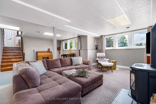 356 Kelly Rd, House other with 4 bedrooms, 3 bathrooms and 8 parking in Cherry Valley ON | Image 23