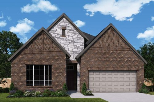 3500 Andromeda Dr, Mckinney, TX, 75071-4223 | Card Image