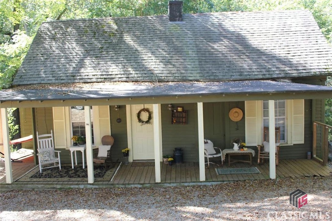 Harper St, Athens, GA 30601