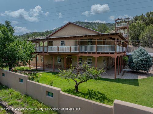 111 Los Saltos, Hondo, NM, 88336-9711 | Card Image
