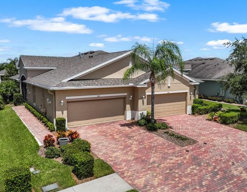 809 Chipper Dr, Sun City Center, FL, 33573-5883 | Card Image