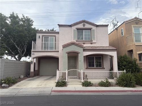508 Candy Mint Ave, Las Vegas, NV, 89183-5200 | Card Image
